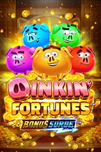 Oinkin’ Fortunes